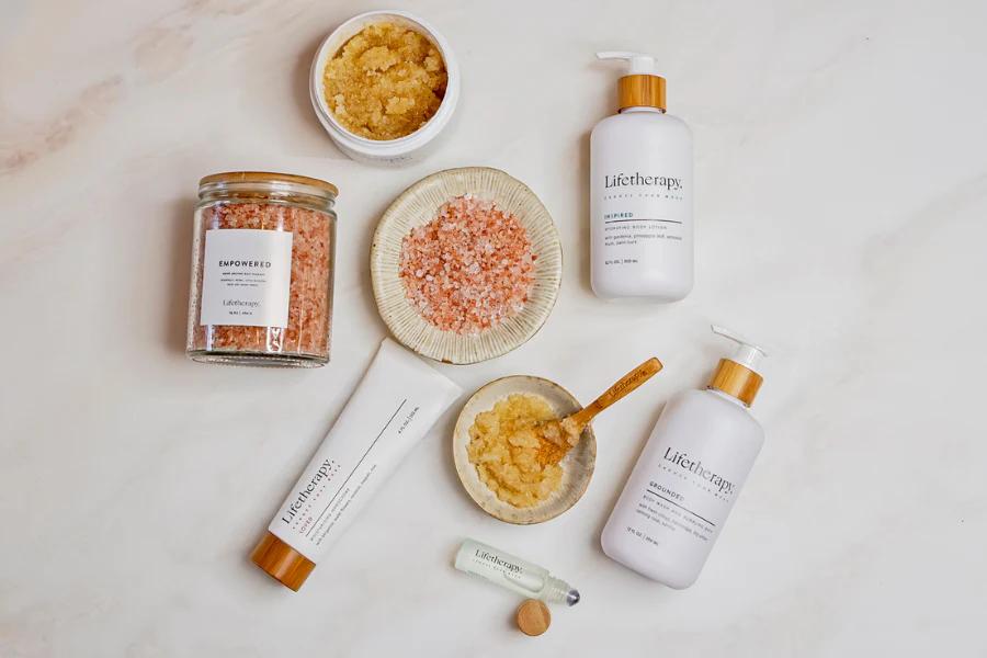 The Scents Brands Quietly Changing How We Shop Self-Care