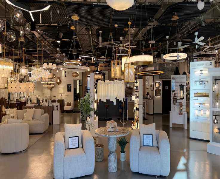 12 Tips to Illuminate Your Home with Lighting Design