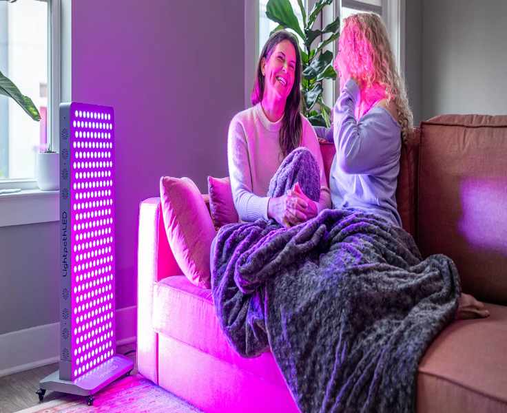 LightpathLED vs. the Rest: Your Guide to Red Light Therapy