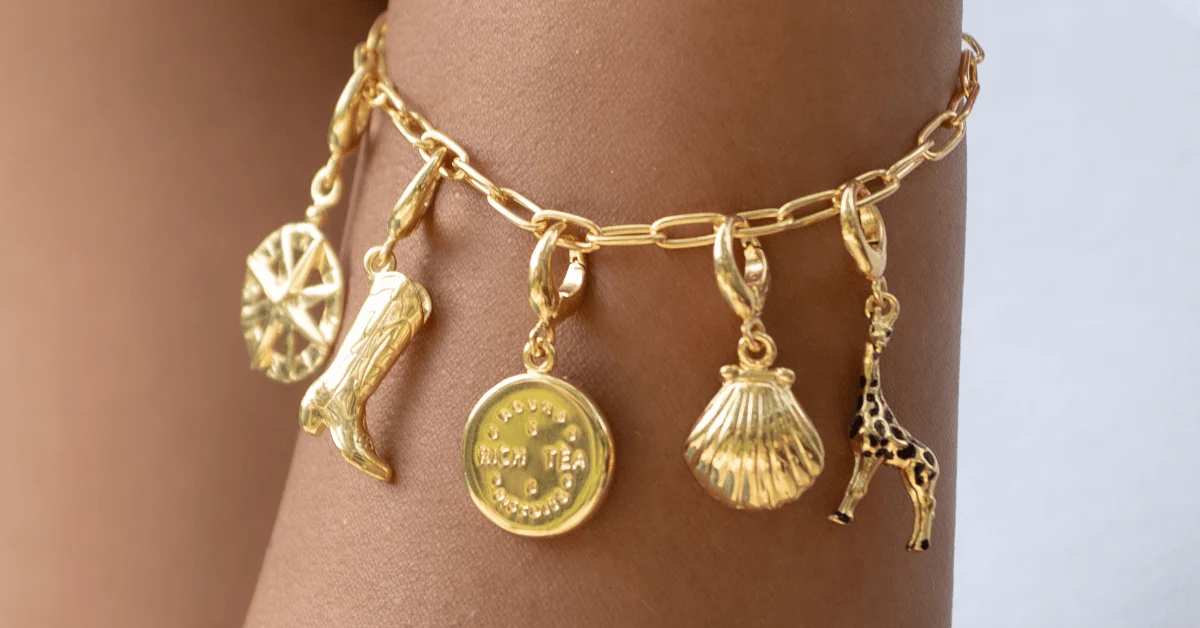 Unpacking the Charm: The Allure of Lily Charmed Jewelry