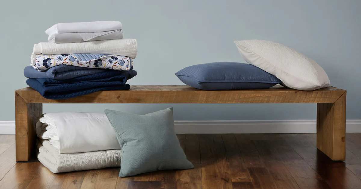 Sleep Better: The Rise of Affordable Luxury in Bedding This Year
