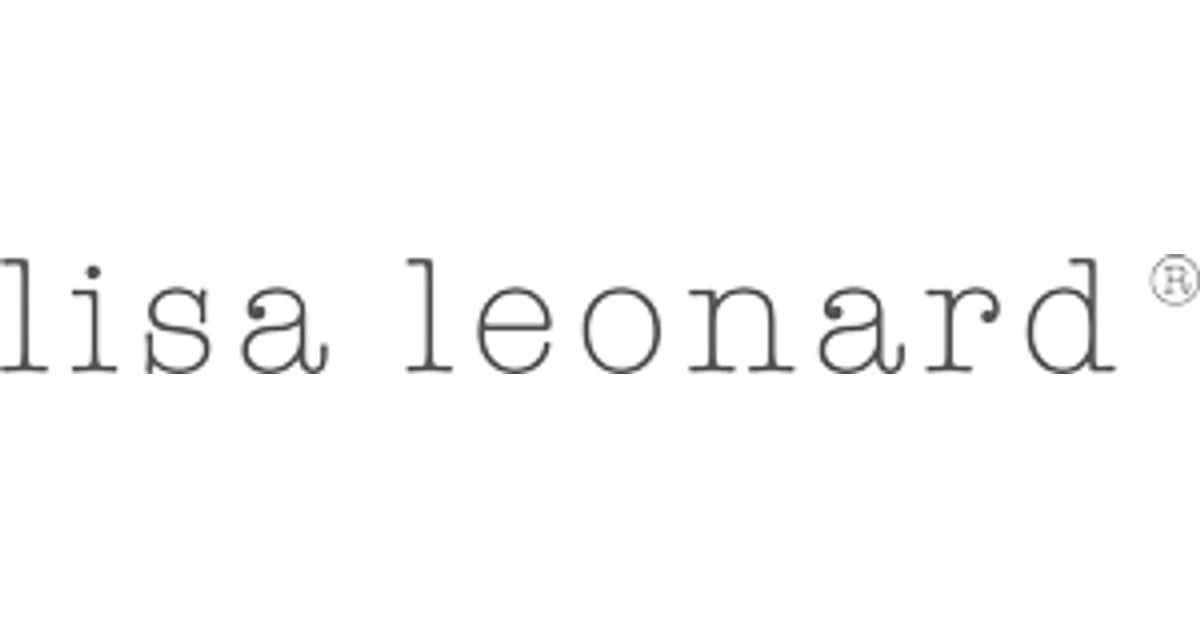 Finding the Perfect Personalized Jewelry: Lisa Leonard vs. the Rest