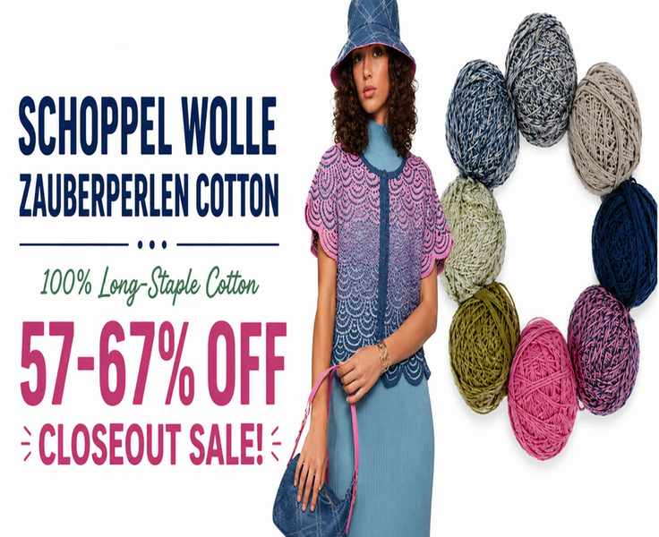 13 Smart Moves for Shopping Little Knits