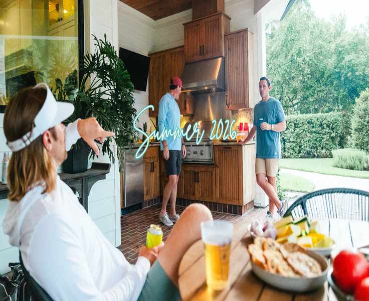 Elevate Your Game: Exploring Live Forever Golf's Unique Offerings