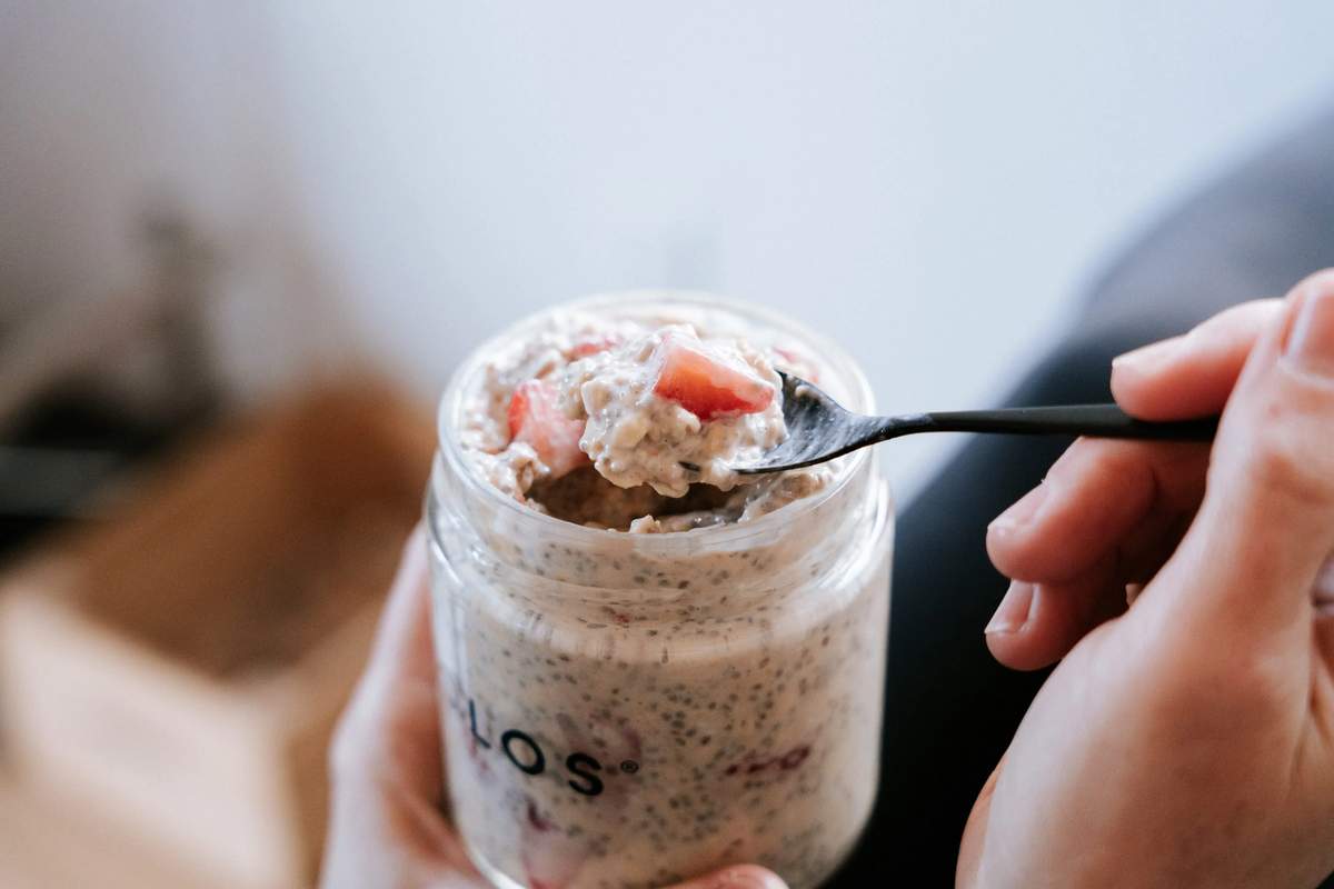 Healthy Eating Trends: What’s Hot in Groceries This Year
