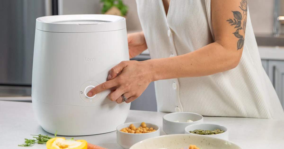 12 Ways to Get More Out of Lomi for Sustainable Living