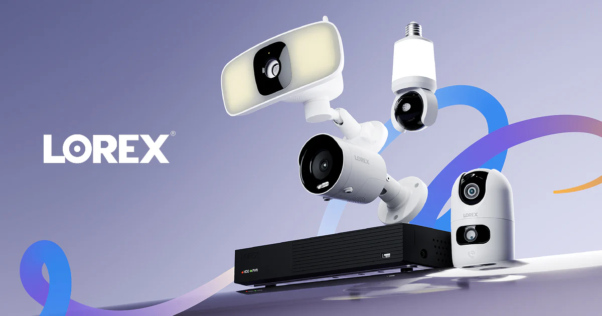The Allure of Lorex Technology: Security for the Modern Home