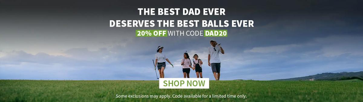 Golfing's New Wave: Brands to Know This Year