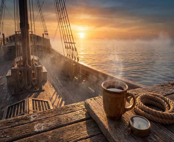 Lost Pirate Coffee 101: 12 Buys + Saving Plays Worth Trying