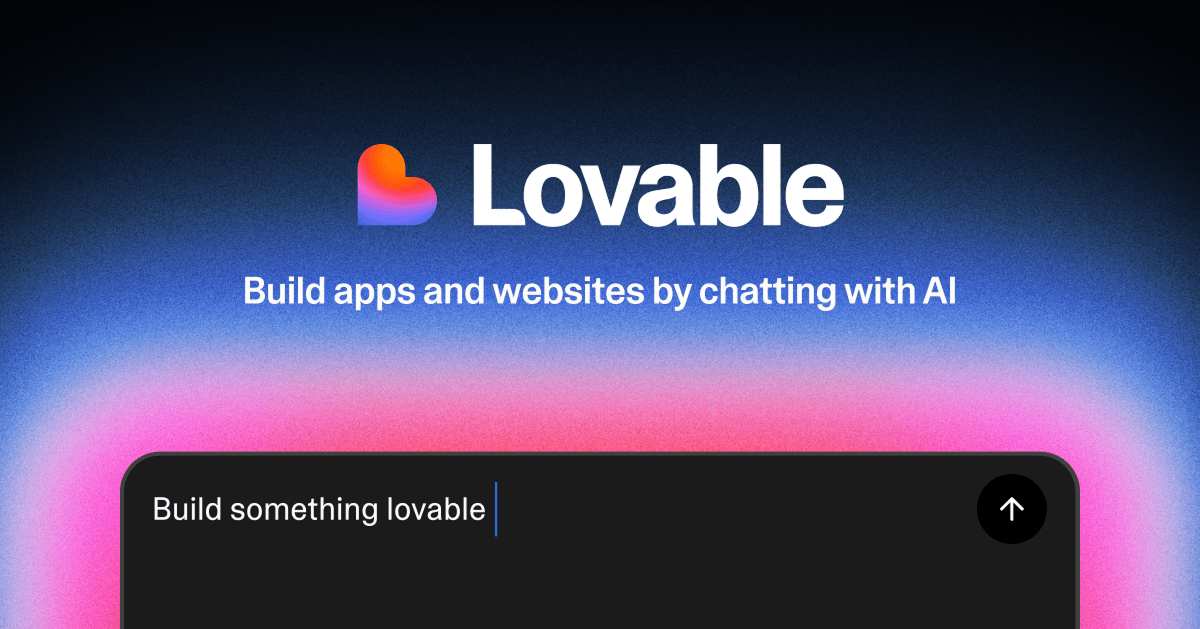 A Few Days With Lovable: Exploring Comfort and Confidence