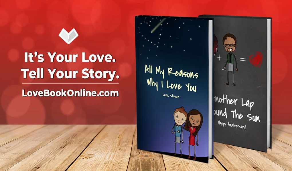 The Honest Comparison: LoveBook Online and What Else Is Out There