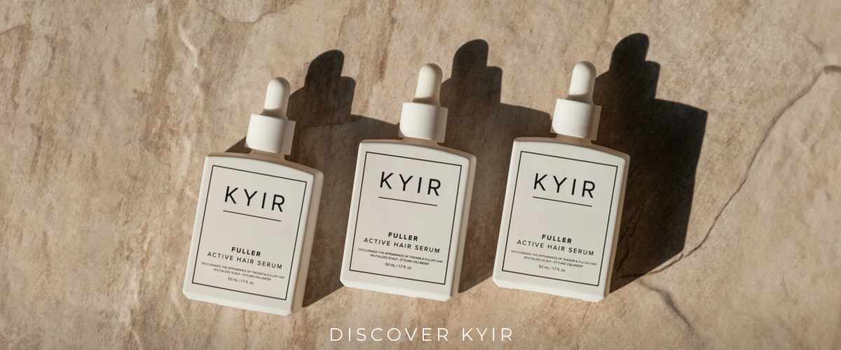 Exploring KYIR: A 2026 Snapshot of Hair Care Trends