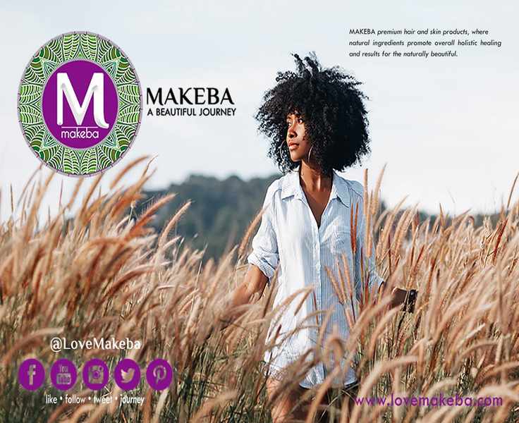 Makeba vs the Rest: Which Hair Product Brand Wins?