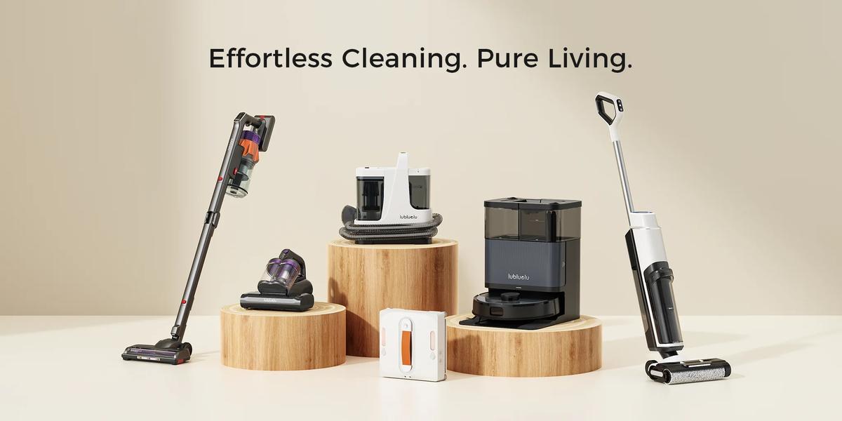 A Few Days With Lubluelu: What I Learned About Smart Shopping