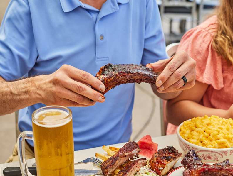 Shopping Lucille's Smokehouse BBQ: 12 Tactics Regular Customers Actually Use