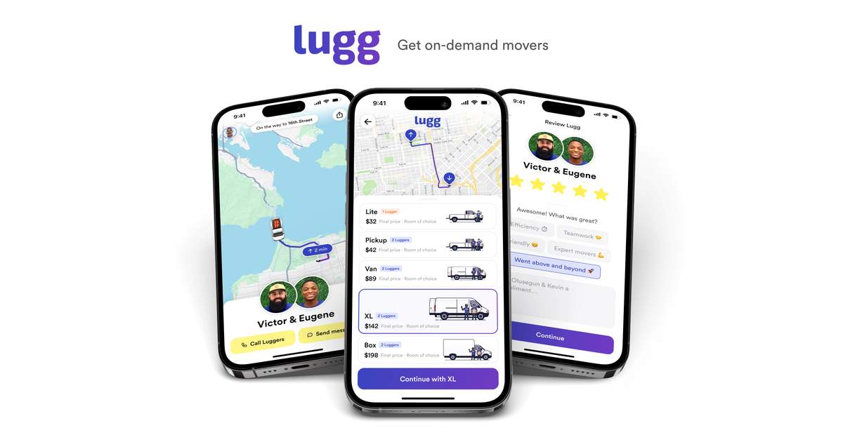 Lugg, Unpacked: What You Need to Know Before You Move