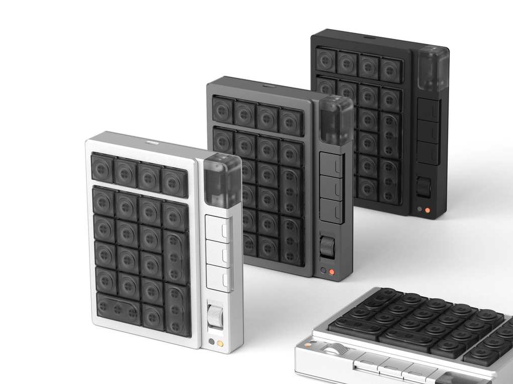 The Honest Comparison: LUMINKEY and What Else Is Out There