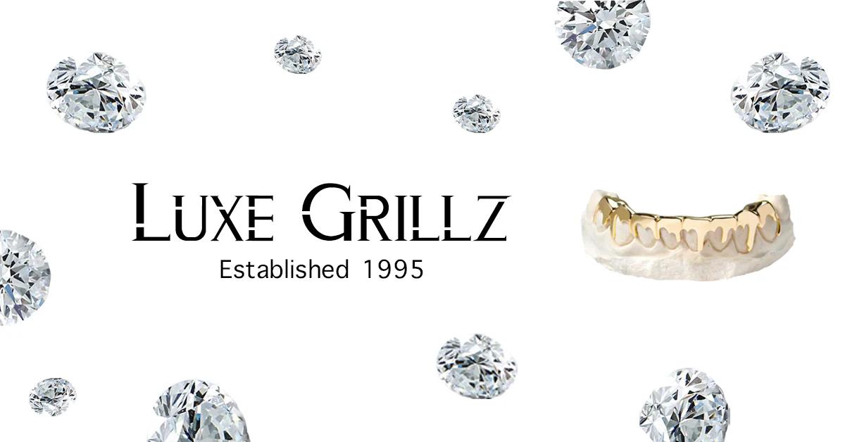 The Honest Take on Luxe Grillz: Elevate Your Style with Custom Gold