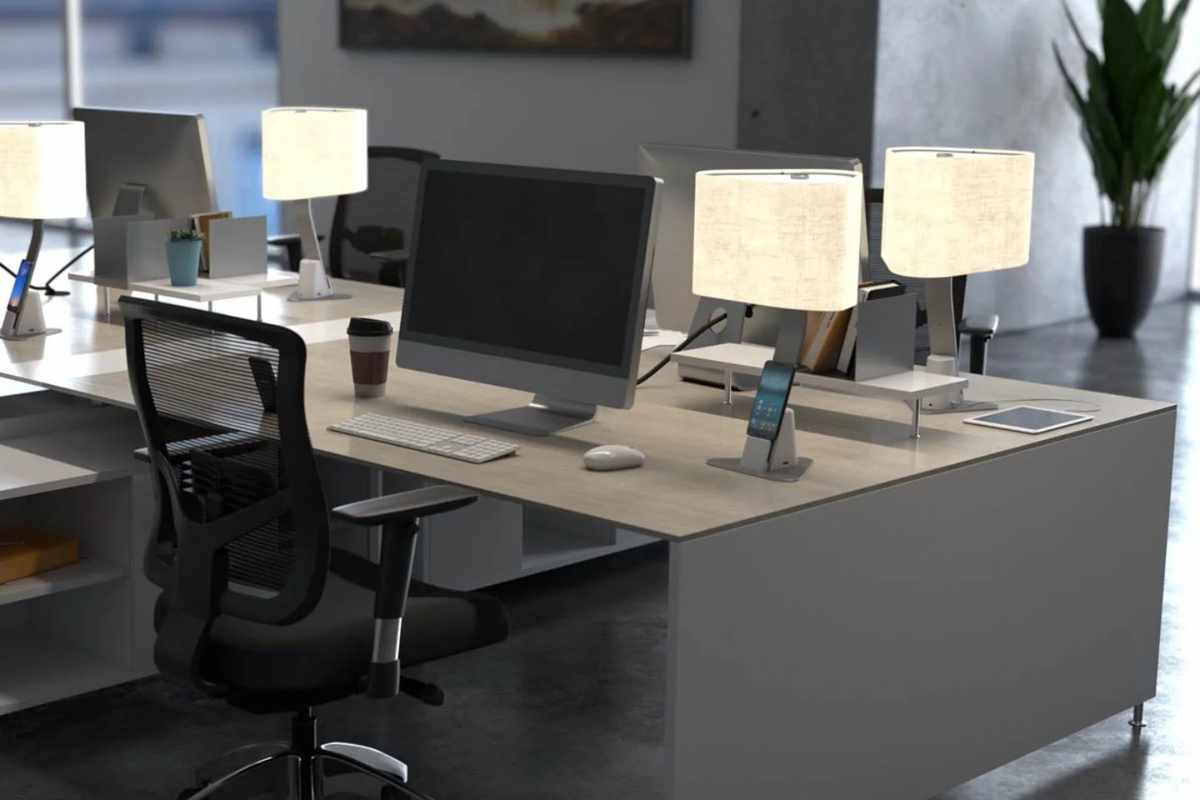 LUX LED Lighting: Shedding Light on Savings and Style