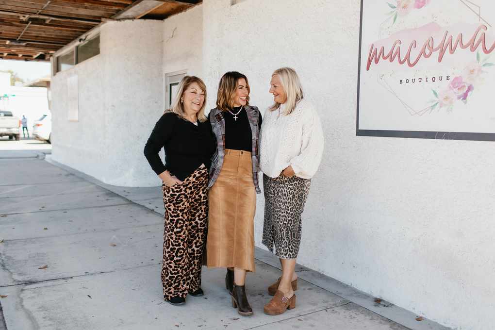 Fashion's New Wave: Brands to Know This Year