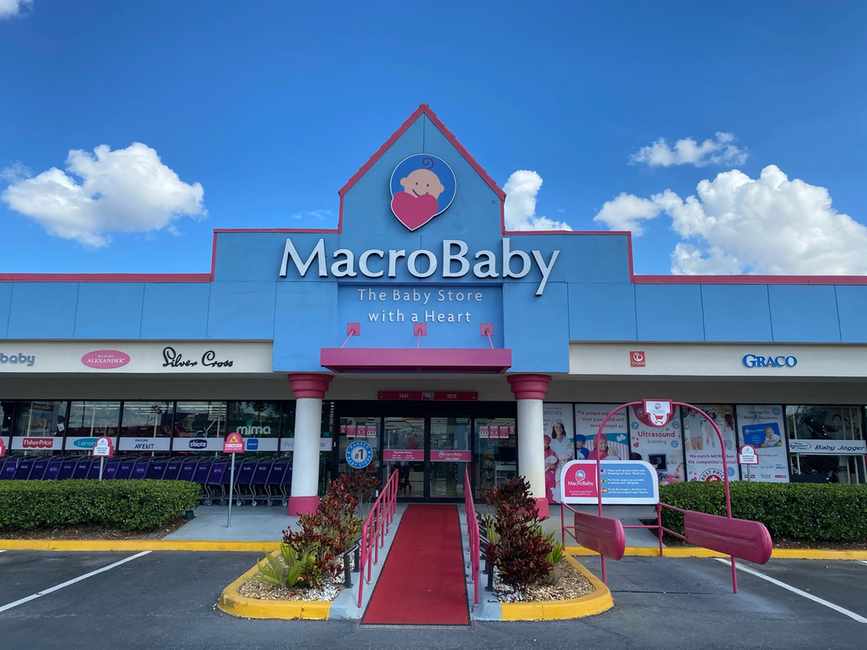 MacroBaby vs the Rest: Which One Actually Wins