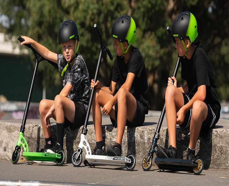 Madd Gear or Landyachtz? Here's What Each Does Best