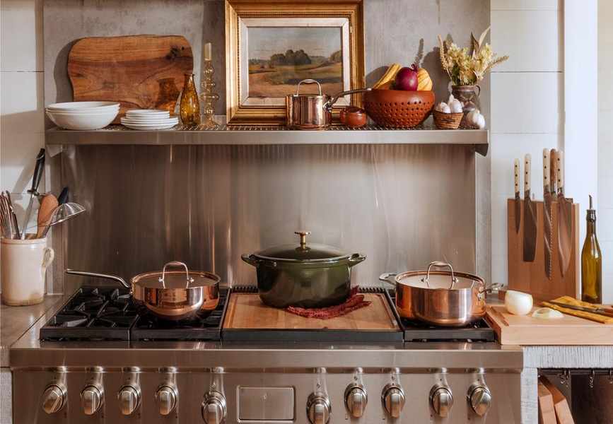 A 2026 Snapshot of the Kitchen Products Scene