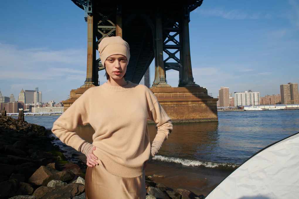 Shopping Madeleine Thompson: 12 Strategies Fashion Lovers Use