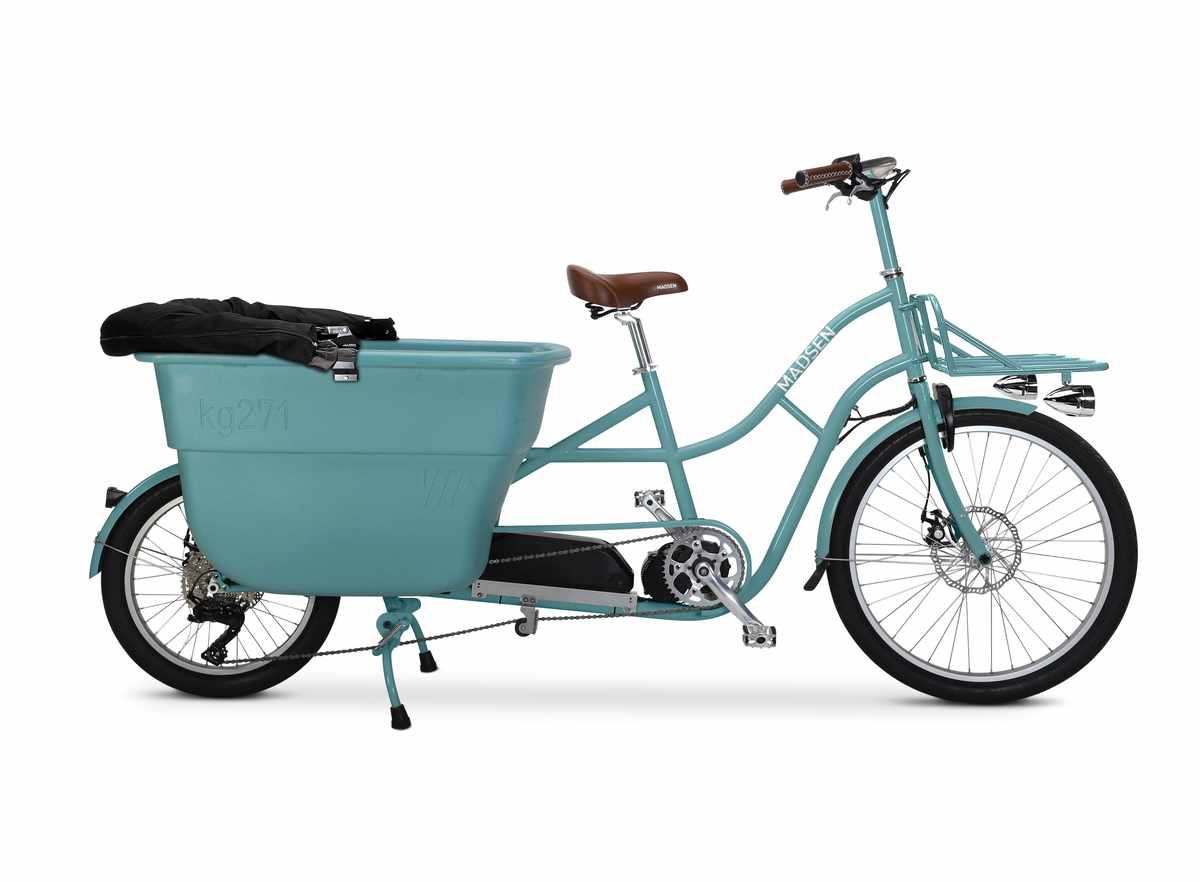 The Biking Brands Quietly Changing Family Adventures