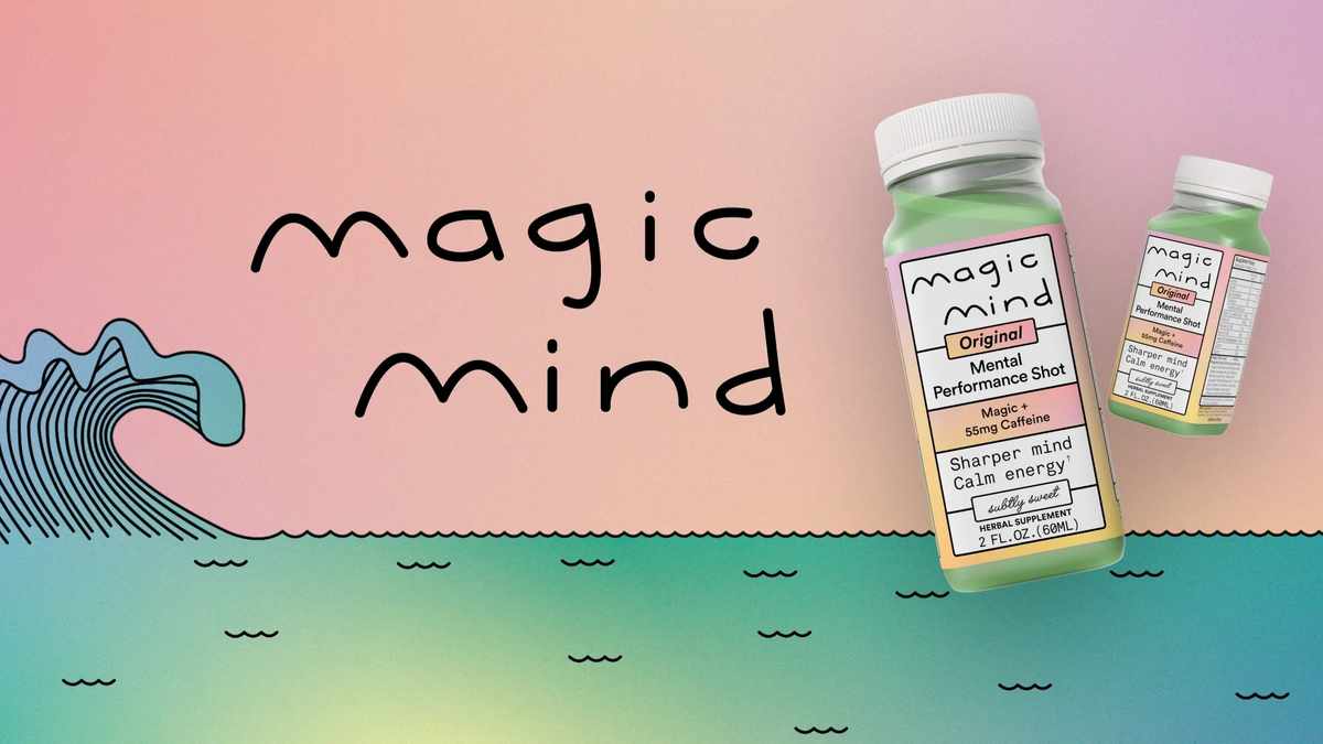 12 Ways to Unlock Your Full Potential with Magic Mind