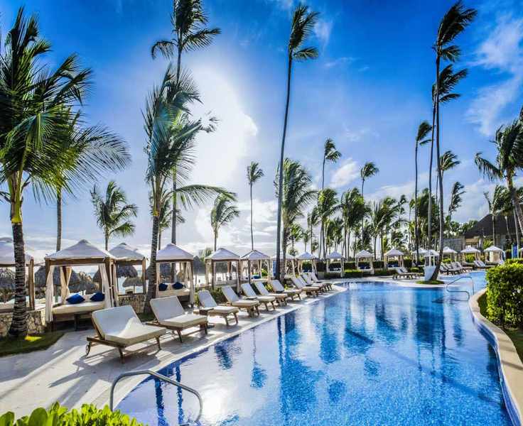 Majestic Resorts vs Competitors: Where Luxury Meets Value