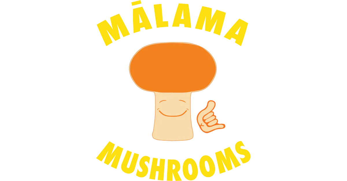 Malama Mushrooms: A Wellness Journey from Hawaii's Heart