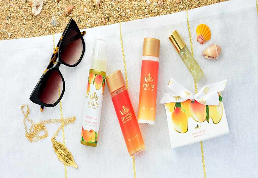 15 Ways to Elevate Your Skincare With Malie Organics