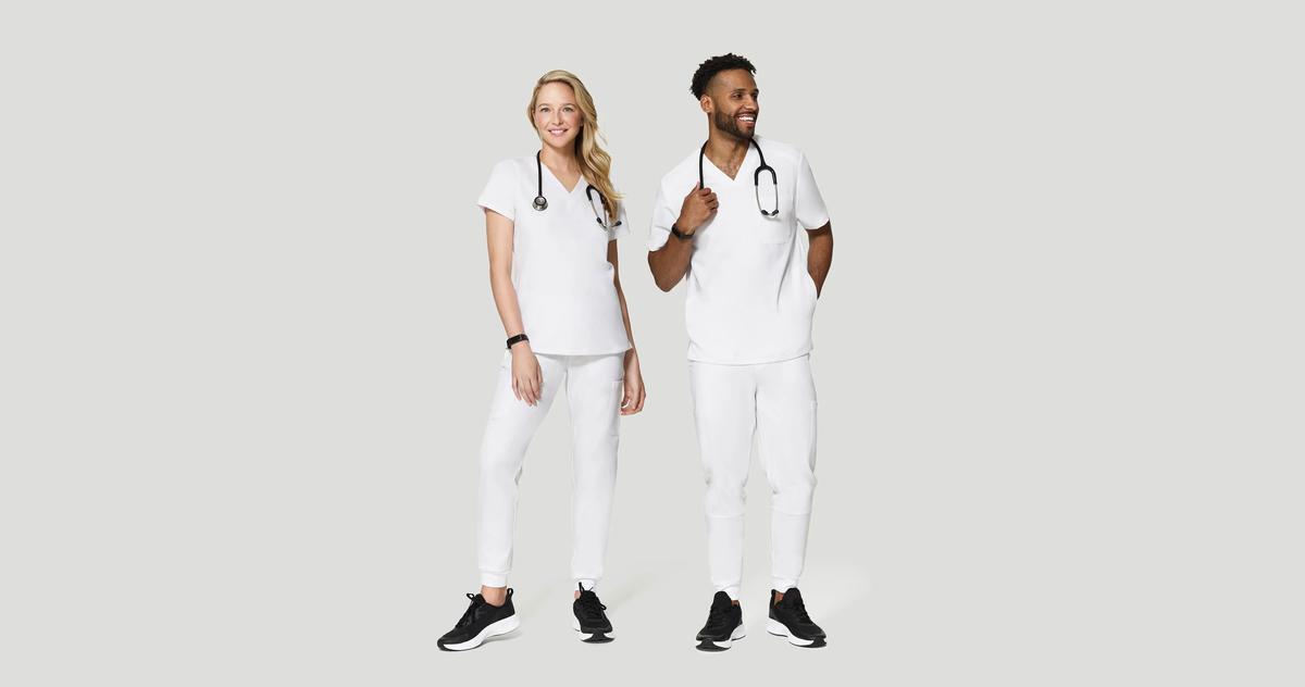 Mandala Scrubs vs. Competitors: Navigating Your Workwear Options