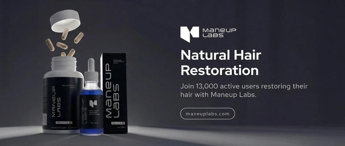Where Hair Care Is Headed — and Who's Leading