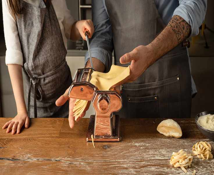 Marcato USA: A Taste of Authentic Italian Tradition