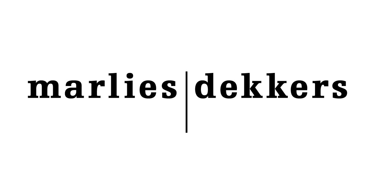 A Side-by-Side: Marlies Dekkers Against the Competition