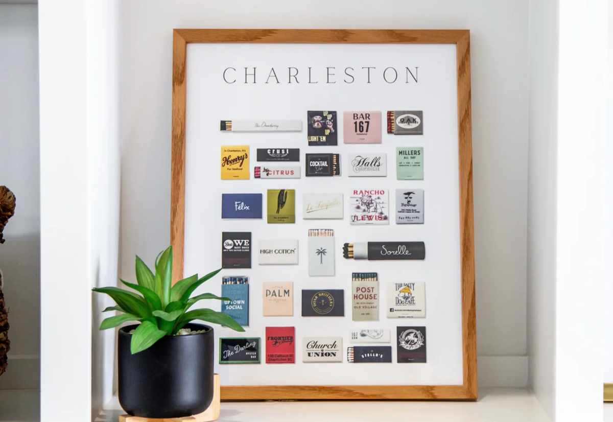 Choosing Between Matchbox City Prints and Its Competitors