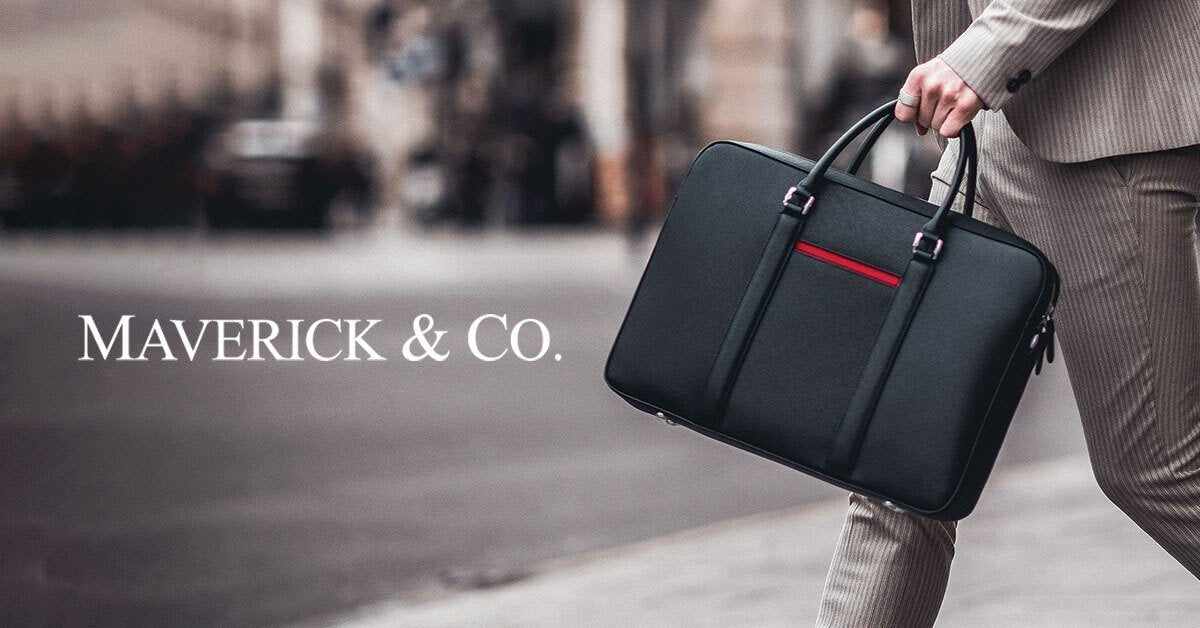 Maverick & Co. or Delsey? Here's What Each Does Best
