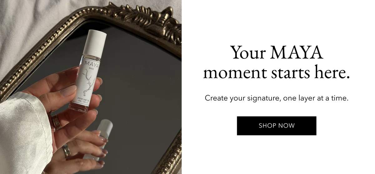 Choosing Between Maya Fragrances and Its Competitors
