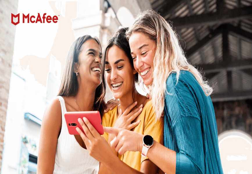 10 Tips to Enhance Your Digital Security with McAfee