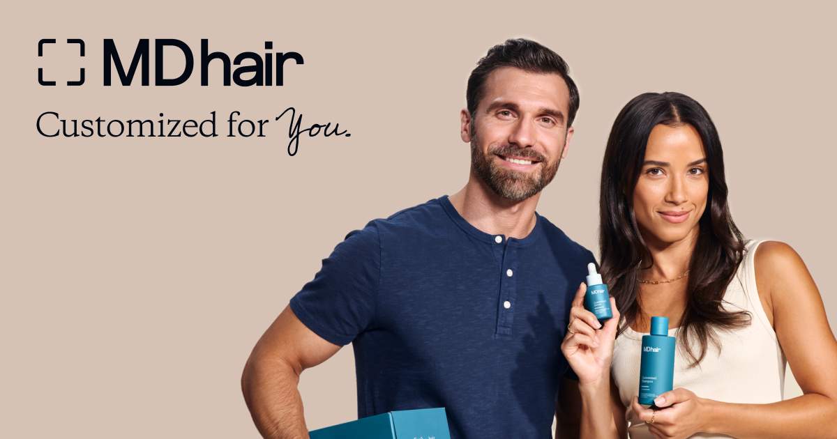 A 2026 Snapshot of the Hair Products Scene
