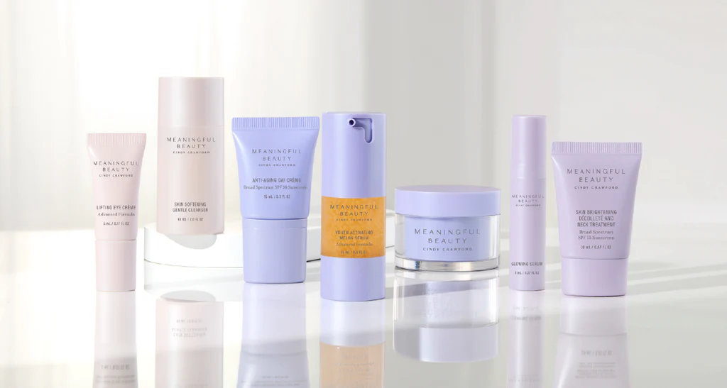 Finding Your Glow: A Shopper’s Field Guide to Meaningful Beauty