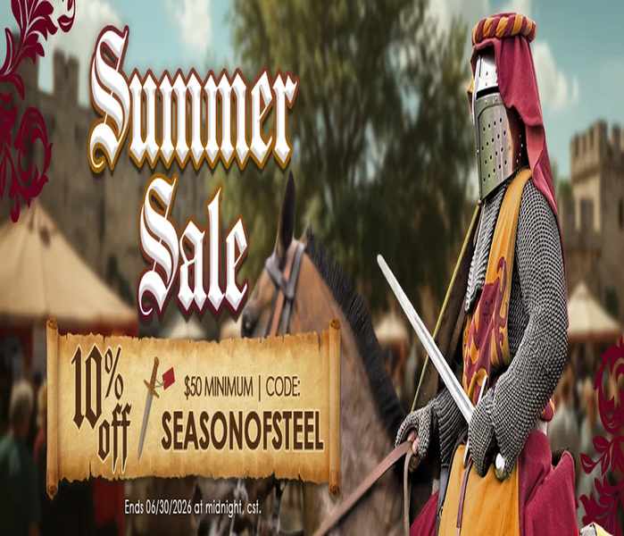 What You Actually Get When You Shop Medieval Collectibles