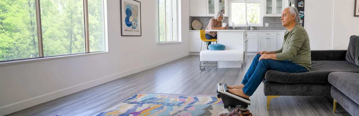 12 Smart Moves for Shopping MedMassager