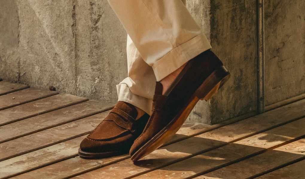 12 Ways to Elevate Your Footwear Game with Meermin Shoes