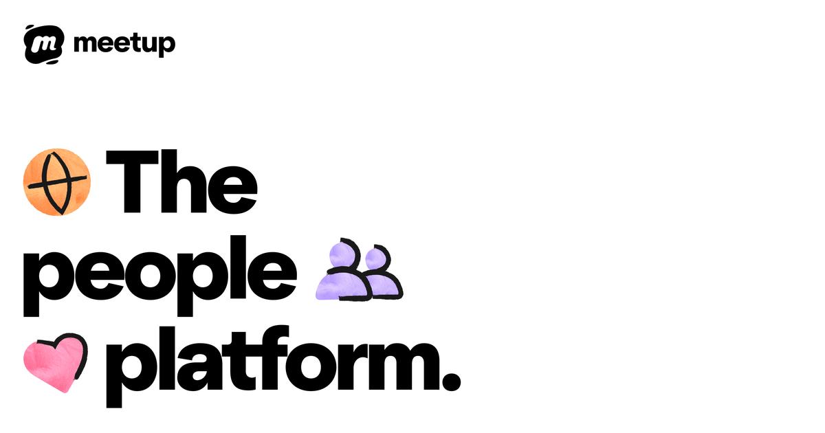 The Honest Take on Meetup (From Someone Who Shops It)