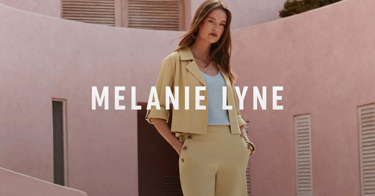 12 Elegant Tips for Shopping at Melanie Lyne