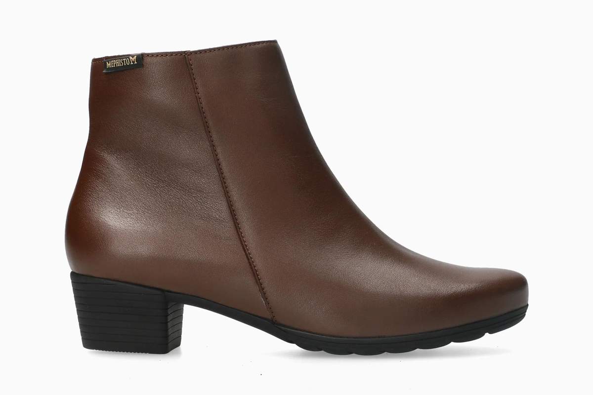 Iola - Brown