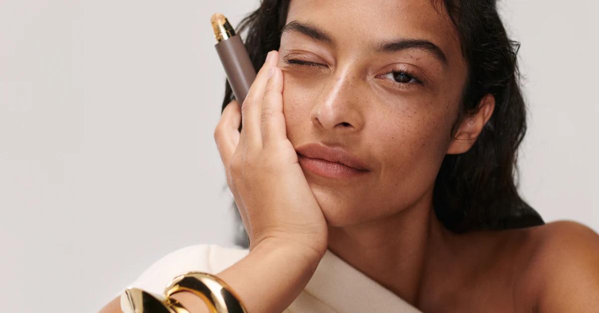 Merit Beauty: An Honest Long Look at Minimalist Luxury
